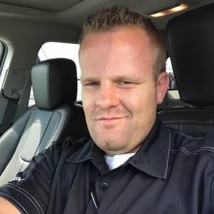 Meet your Posher, Scott